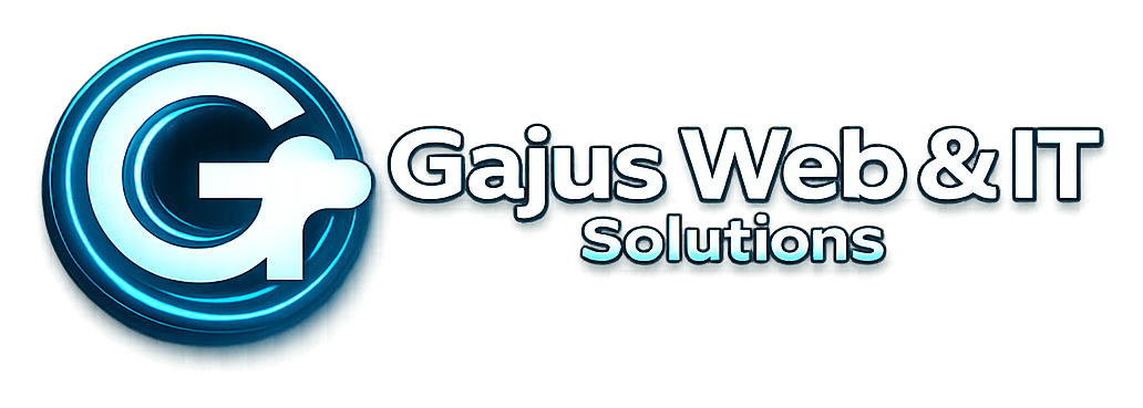 Gajus Web & IT Solutions